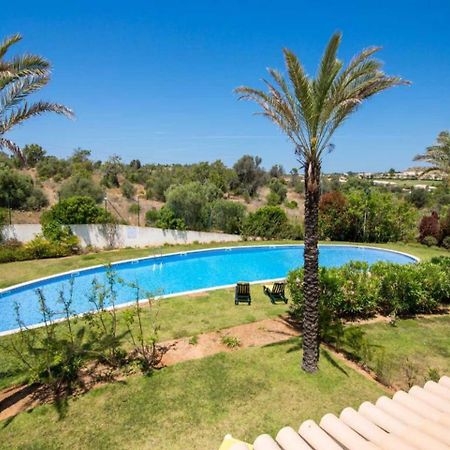 D02 - Heaven Golf Villa Lagos Dış mekan fotoğraf