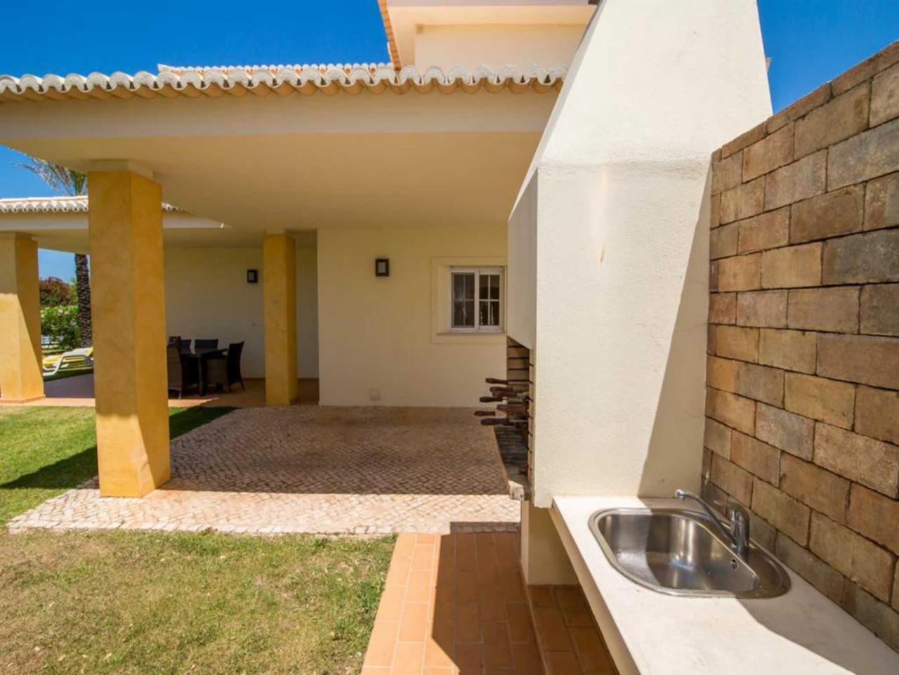 D02 - Heaven Golf Villa Lagos Dış mekan fotoğraf