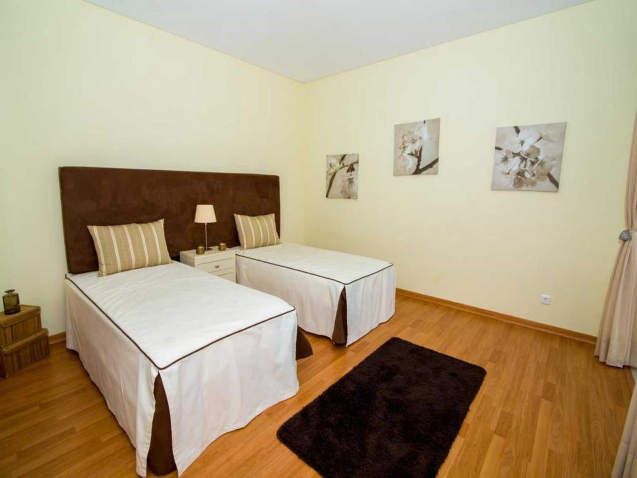 D02 - Heaven Golf Villa Lagos Dış mekan fotoğraf