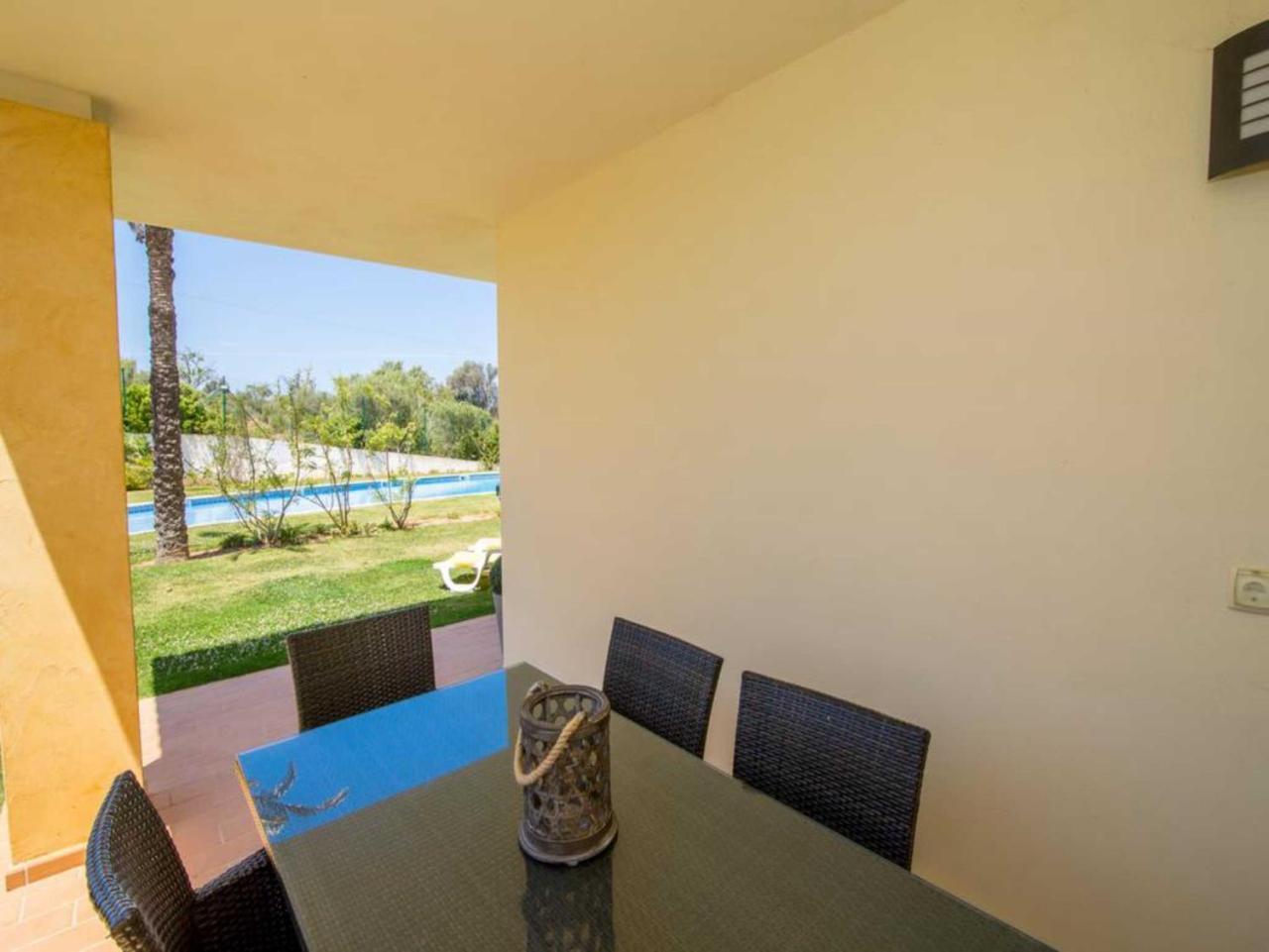 D02 - Heaven Golf Villa Lagos Dış mekan fotoğraf