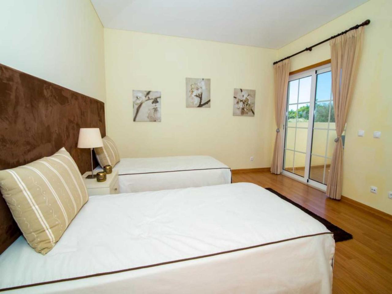 D02 - Heaven Golf Villa Lagos Dış mekan fotoğraf