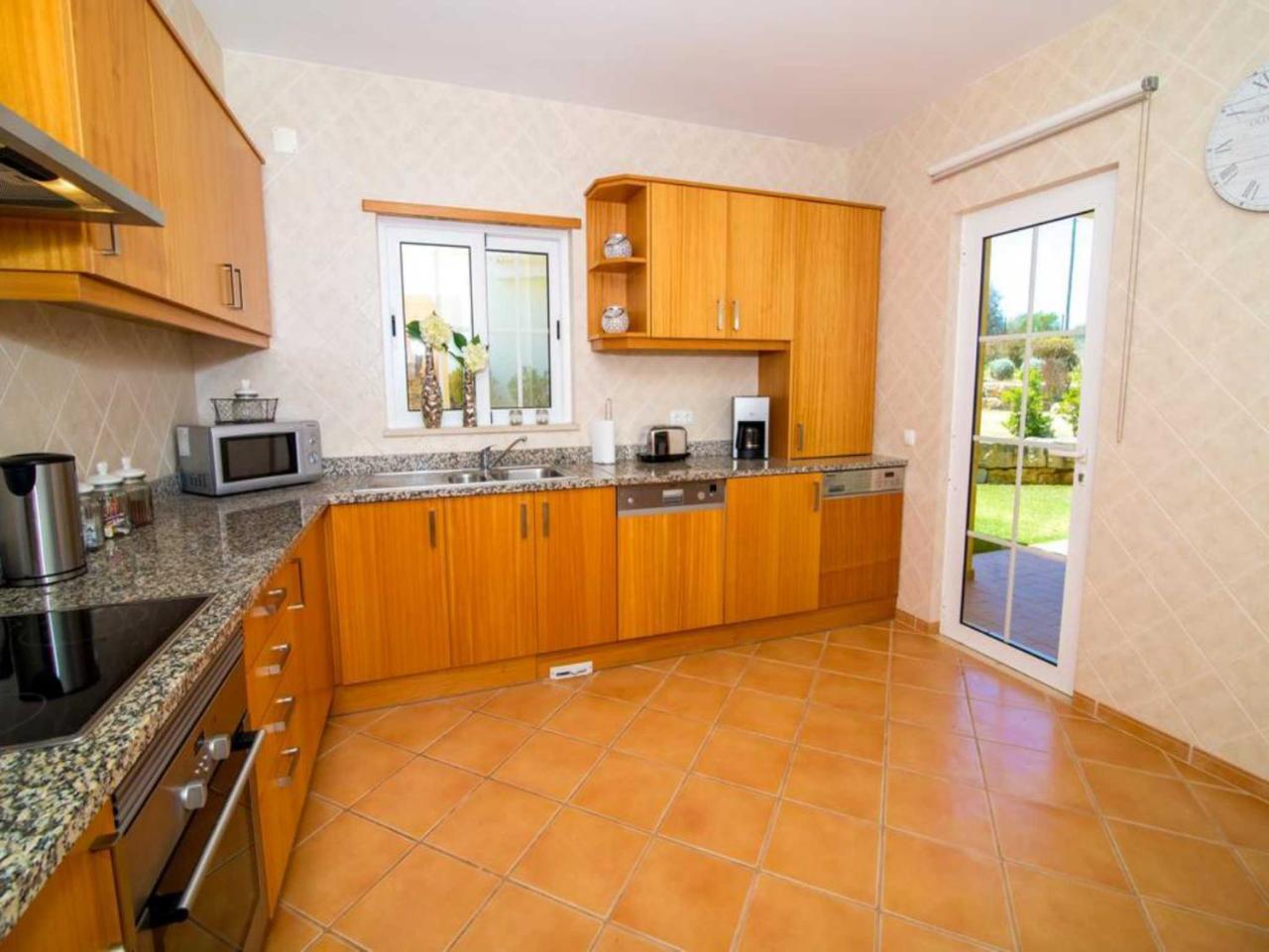 D02 - Heaven Golf Villa Lagos Dış mekan fotoğraf