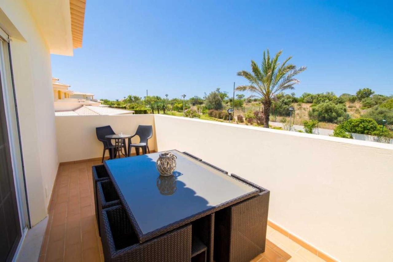 D02 - Heaven Golf Villa Lagos Dış mekan fotoğraf